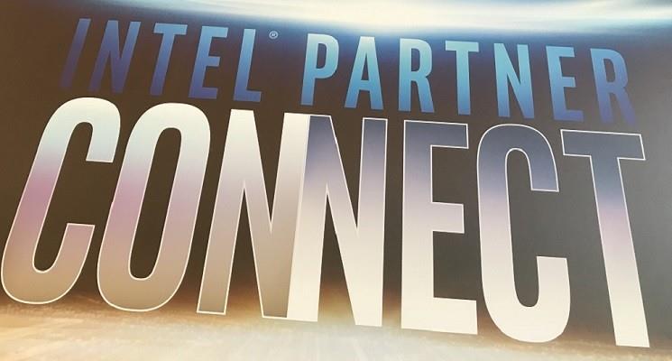 Data Memory presente en el Intel Partner Connect 2018
