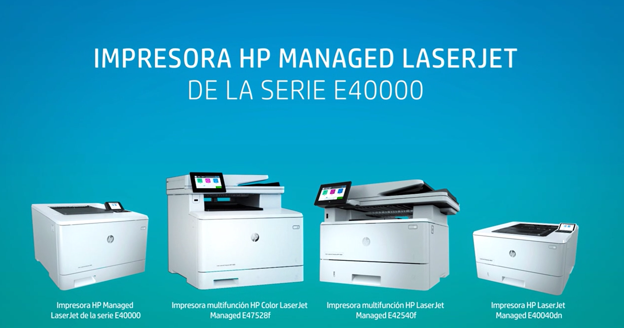 Evento virtual Data Memory y HP